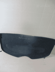 Półka bagażnika tył tylna renault megane ii 2 hb 8200034999A 6