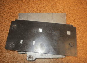 STEROWNIK SILNIKA PEUGEOT 406 1.8B 0261204063 3