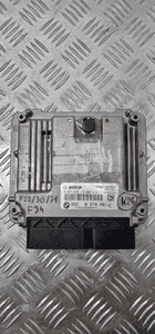 Bmw F22 F30 F31 F34 sterownik silnika dde 8579481 1