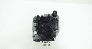 Vw seat audi skoda sterownik mechatronika skrzyni biegów dsg 0GC927711G 4