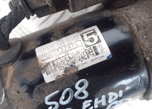 ROZRUSZNIK PEUGEOT 508 9663528880-01 3