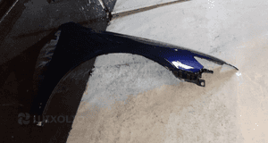 Błotnik przód przedni prawy honda accord vii 7 B507P 2