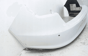 Seat leon iii kombi 2012- zderzak tył tylny 5F9807421H 5F9807421J 2