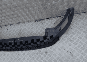 Audi A3 8V lift osłona płyta zderzaka 8V3807233B radom 3