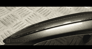 Bmw F10 F11 prawa przednia klamka keyless 7349800 7