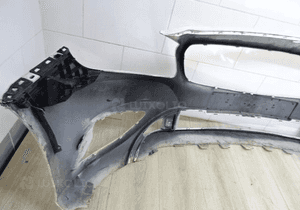 Zderzak przód przedni mercedes a W176 12-15 12