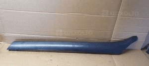 Listwa osłona nakładka słupka prawy przód przednia prawa Ford Transit MK7 G06C11-V03682 1