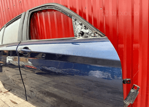 Bmw F20 drzwi A76 prawy przód oryginał igły w kolor 14