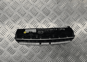 Mercedes W213 przełącznik panel klimatyzacji A2139059003 7