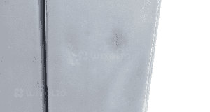 Podłokietnik oparcie tunelu peugeot 3008 ii 17- 9810631877 4