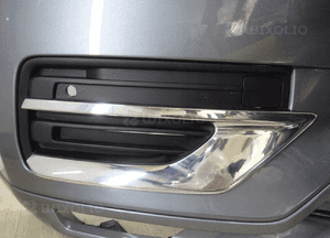 Volvo XC90 II 2 14- Lift zderzak przód przedni 31690641 9