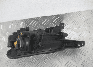 Halogen przeciwmgielny lewy hyundai tucson iii 3 2015-2018 9