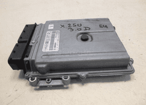 JAGUAR XJ X351 KOMPUTER STEROWNIK SILNIK 3.0 306DT 13