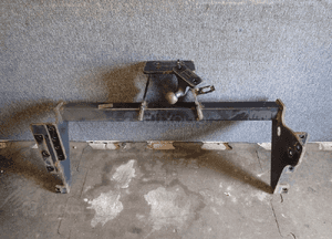 HAK HOLOWNICZY NISSAN NAVARA NP300 NP 300 1