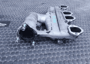 Kolektor 038129713J Ssacy VW Golf IV 4 1.9 TDI Seat Leon Audi A3 Skoda 6