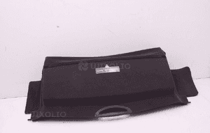 Roleta bagaznika A2306900165 mercedes sl R230 02 1