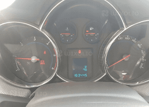 Chevrolet cruze 2.0 vcdi licznik europa 94824446 7