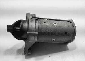 Rozrusznik citroen C4 cactus 1.6 e-hdi 9662854180 2017-2020 lift 3