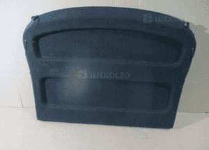 PÓŁKA BAGAŻNIKA TYŁ TYLNA FORD MONDEO MK4 HB 1