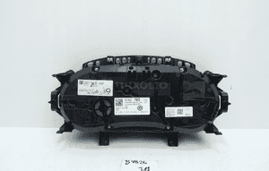 Licznik zegary vw golf vii 7 5G 43560KM 5G1920741D 4