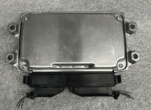 MODUL STEROWNIK ZAWIESZENIA MERCEDES W205 AMG ORG 2