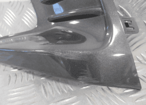 Kratka zderzaka lewa lexus ct 200H lift ii 81482-76020/30 2017-2022 5