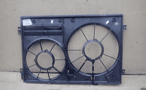 Obudowa wentylatora vw golf v 5 vi 6 1K0 2