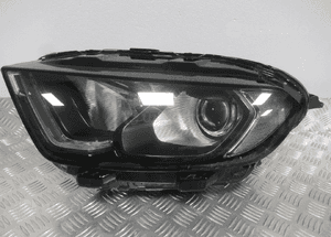 Lampa przednia przód lewa ford ecosport ii lift xenon GN15-13D155-HE2017-2022 4