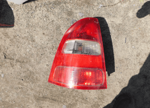 corolla E12 kombi lampa WYSYŁKA