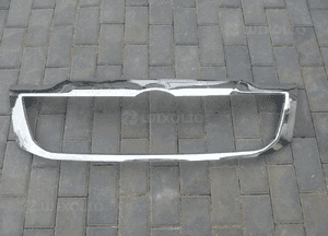 Toyota hilux vii lift 2012-2015 atrapa chrom 53121-0K500/520 2