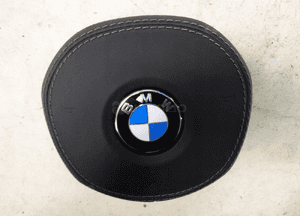 Bmw G01 G02 m pakiet poduszka airbag kierowcy 3