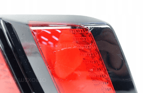 Lampa lewa tył led peugeot 3008 ii 9810477880 3
