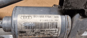 Mechanizm wycieraczek przód przedni Audi A4 B8 A5 8K1955119A 8T1955119 8K1955023C 7