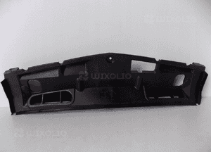Mercedes W204 Osłona Górna Pasa Przedniego - 11125 1