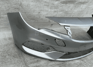 Opel astra k lift zderzak przedni 19- 3