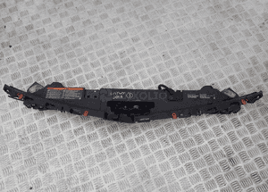Listwa maski zamek opel insignia radom 1
