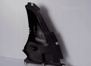BMW 3 F30/F31 Osłona Dolna Lewa Trójkąt - 3075 14