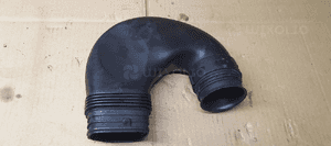 Rura dolot przewód powietrza VW Passat B6 2.0 TDI 3C0129618D 2