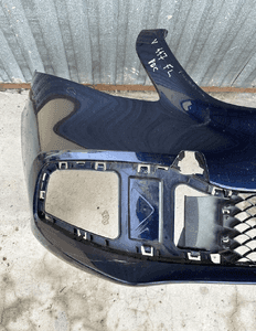 MERCEDES 447 v klasa lift zderzak przód kratka pdc 6
