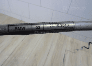 BMW F30 PRZEWÓD KLIMATYZACJI 6453-9212236-09 7