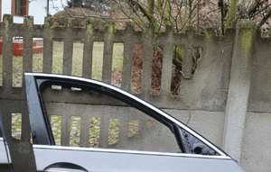 Drzwi prawe przednie tylne bmw F11 A17 2012 13