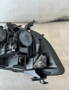 Lampa lewy przod renault master iv 4 260602286R uk 6