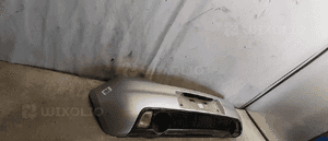 Zderzak tył tylny suzuki swift sport Z2S 4