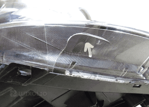 Kia picanto 2017-2022 17-22 reflektor full led lampa prawa 92102G6300 5