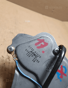 } SILNICZEK WYCIERACZKI TYŁ MAZDA 5 nr 849600-0280 2