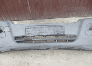 OPEL MOVANO 2 II B ZDERZAK PRZÓD PRZEDNI 2