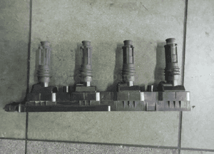cewka zapłonowa opel delphi gn10207 1
