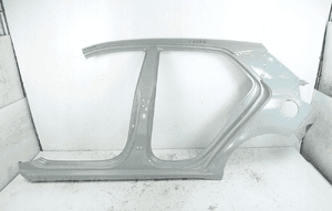 HYUNDAI I20 II 2014- POSZYCIE BŁOTNIK PRÓG SŁUPEK LEWE 71112C8000 1