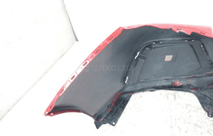 Honda civic x hb sport zderzak tył tylny 71501-TGG-ZZ00 10