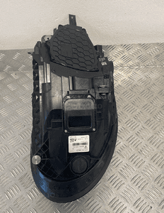 Lampa przednia przód prawa porsche carrera 911 992 led matrix system 9P5941060D 2018 17